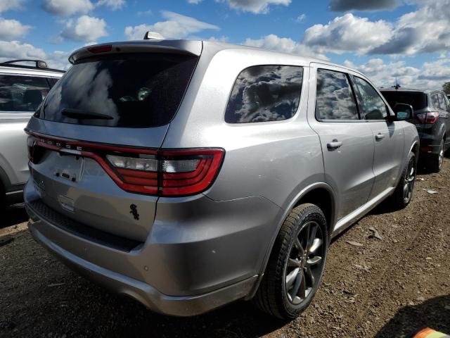 Photo 4 from auction – 2014 DODGE DURANGO SX with VIN 1C4RDJAG3EC977958