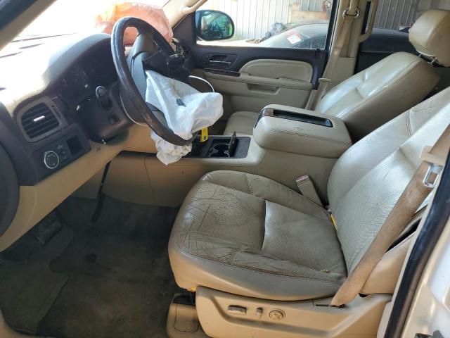 Photo 5 from auction – 2010 GMC YUKON DENA with VIN 1GKUCEEF8AR179022