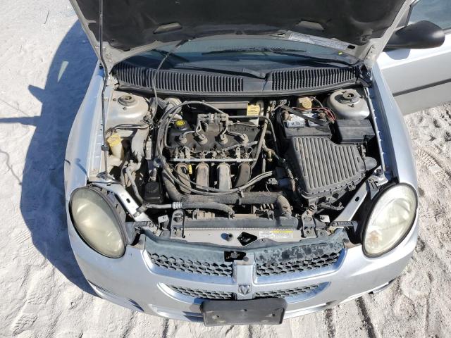 Photo 7 from auction – 2004 DODGE NEON BASE with VIN 1B3ES26CX4D607830