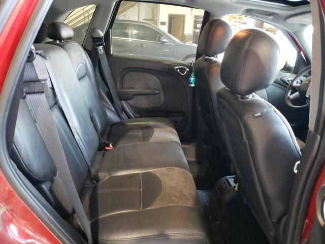 Photo 6 from auction – 2004 CHRYSLER PT CRUISER with VIN 3C8FY68884T247144