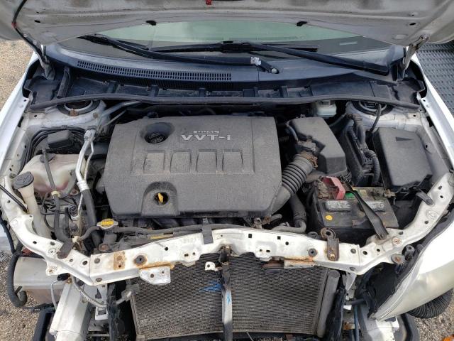 Photo 7 from auction – 2009 TOYOTA COROLLA with VIN 1NXBU40E89Z049514