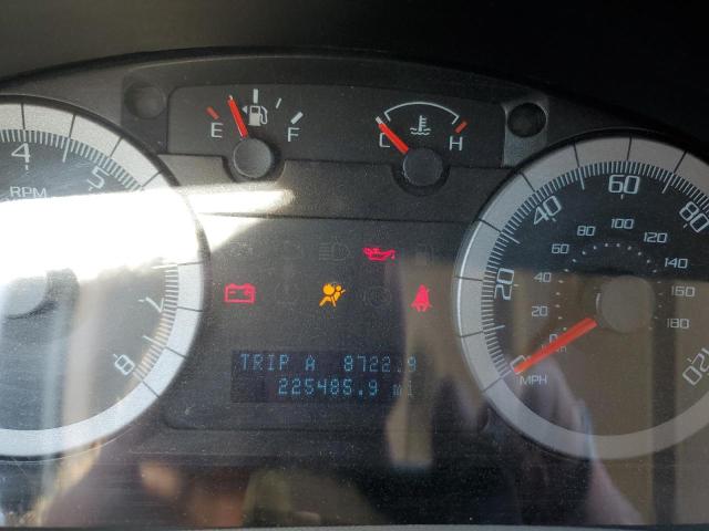Photo 8 from auction – 2008 FORD ESCAPE XLT with VIN 1FMCU03Z88KE65651