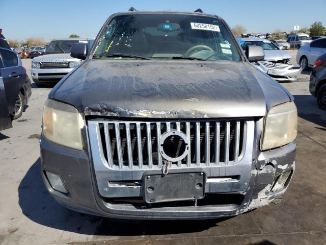 Photo 9 from auction – 2010 MERCURY MARINER PR with VIN 4M2CN8H73AKJ20471