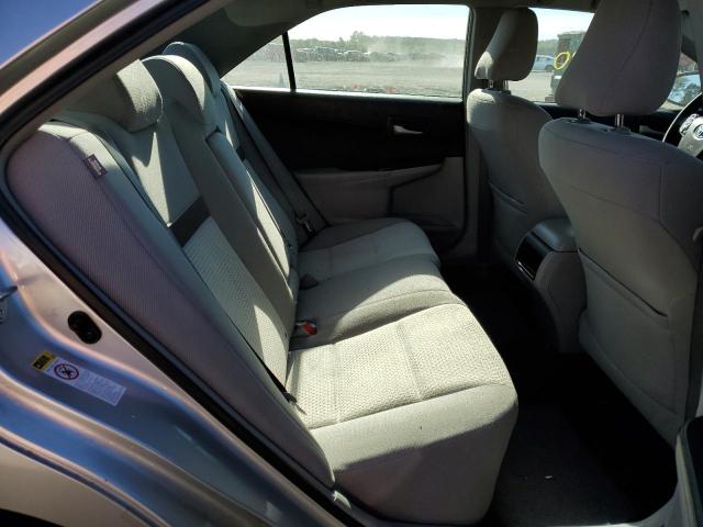 Photo 6 from auction – 2014 TOYOTA CAMRY L with VIN 4T1BF1FKXEU444469