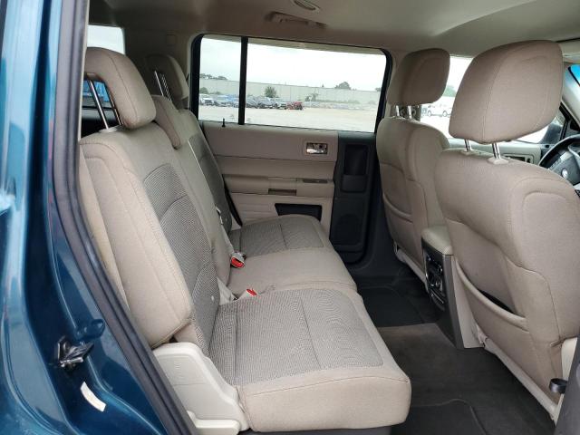 Photo 6 from auction – 2011 FORD FLEX SE with VIN 2FMGK5BCXBBD31310
