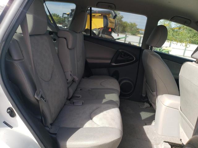 Photo 6 from auction – 2012 TOYOTA RAV4 with VIN 2T3ZF4DV6CW119108