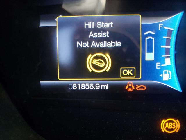 Photo 8 from auction – 2013 FORD FUSION SE with VIN 3FA6P0LU9DR360576