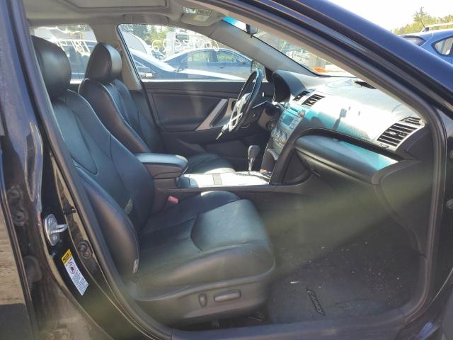 Photo 5 from auction – 2007 TOYOTA CAMRY LE with VIN 4T1BK46K47U535320