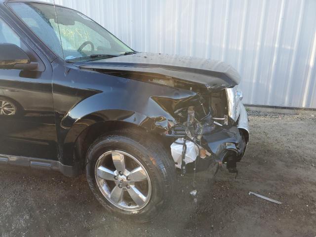 Photo 9 from auction – 2012 FORD ESCAPE LIM with VIN 1FMCU9EG9CKB77811