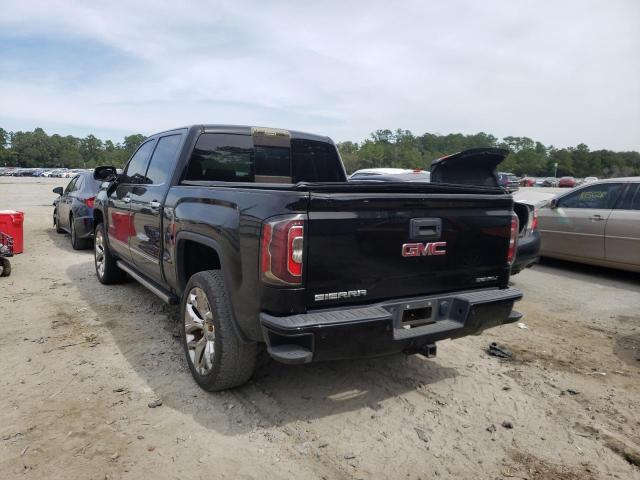 Photo 3 from auction – 2017 GMC SIERRA K15 with VIN 3GTU2PEJ0HG166192
