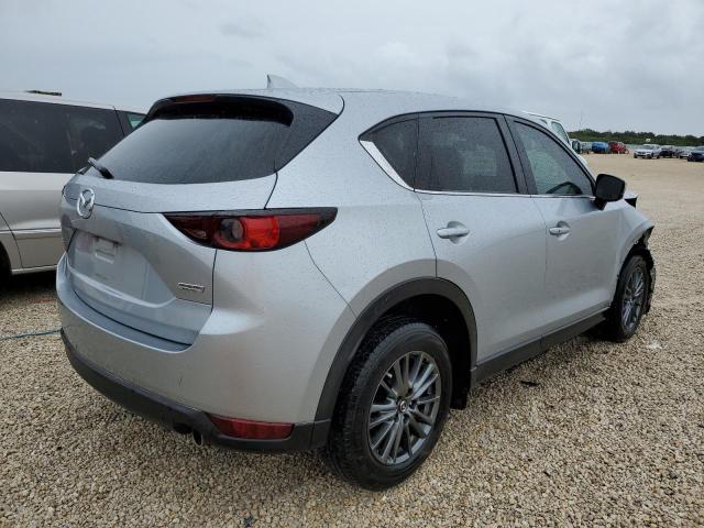 Photo 4 from auction – 2019 MAZDA CX-5 TOURI with VIN JM3KFACM3K1551300
