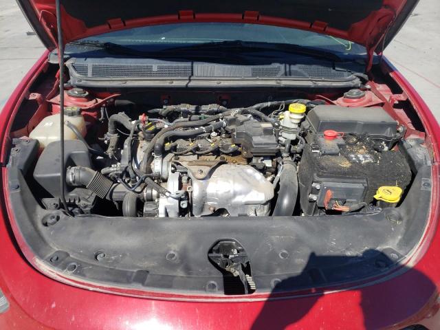 Photo 7 from auction – 2014 DODGE DART SXT with VIN 1C3CDFBH2ED871753