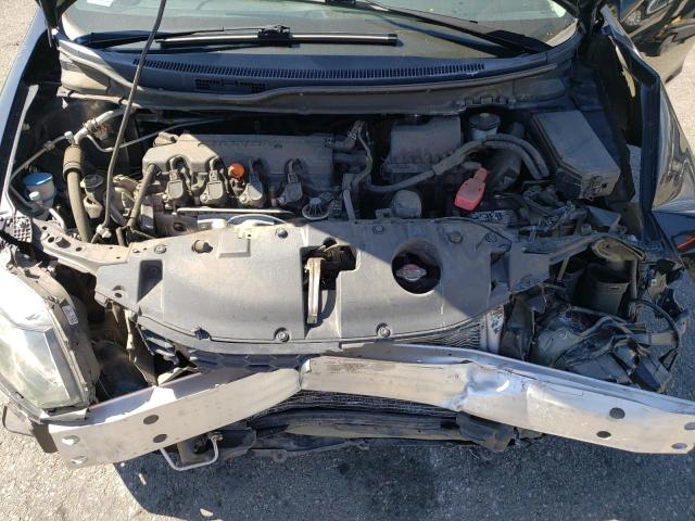 Photo 7 from auction – 2015 HONDA CIVIC LX with VIN 19XFB2F54FE284123