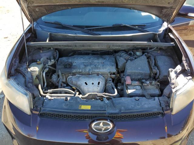 Photo 7 from auction – 2012 TOYOTA SCION XB with VIN JTLZE4FE6CJ015785