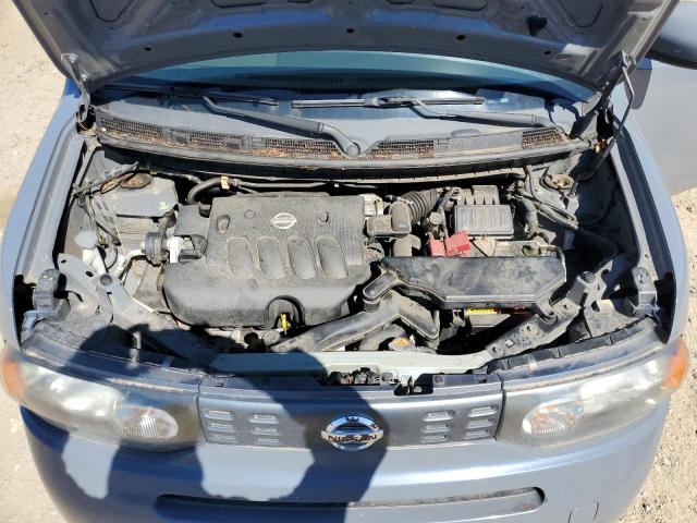 Photo 7 from auction – 2013 NISSAN CUBE S with VIN JN8AZ2KR2DT301847