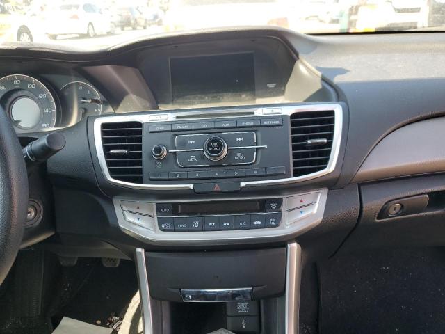 Photo 9 from auction – 2014 HONDA ACCORD LX- with VIN 1HGCT1A31EA004841