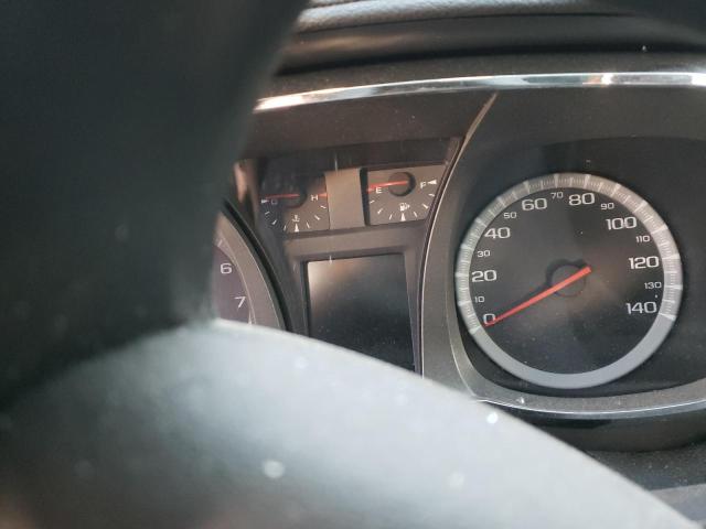 Photo 8 from auction – 2014 GMC TERRAIN SL with VIN 2GKFLVEKXE6202081