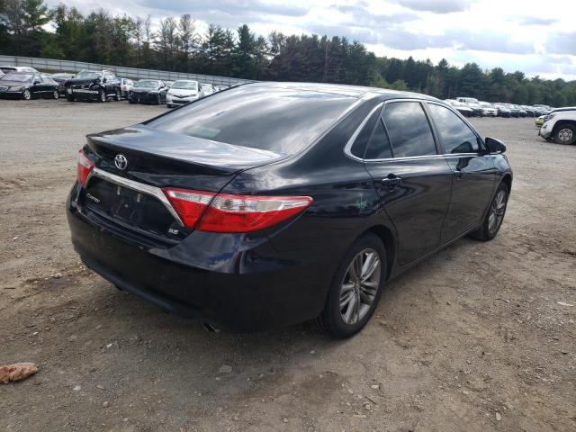 Photo 4 from auction – 2017 TOYOTA CAMRY LE with VIN 4T1BF1FK2HU719692