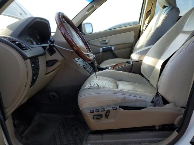 Photo 7 from auction – 2009 VOLVO XC90 V8 with VIN YV4CZ852491496355