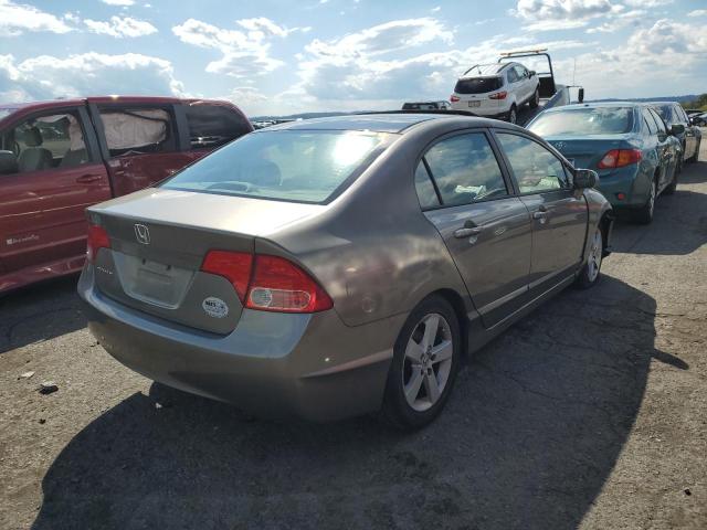 Photo 4 from auction – 2007 HONDA CIVIC EX with VIN 1HGFA16887L041061
