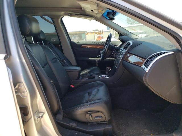 Photo 5 from auction – 2007 CADILLAC SRX with VIN 1GYEE637970147246