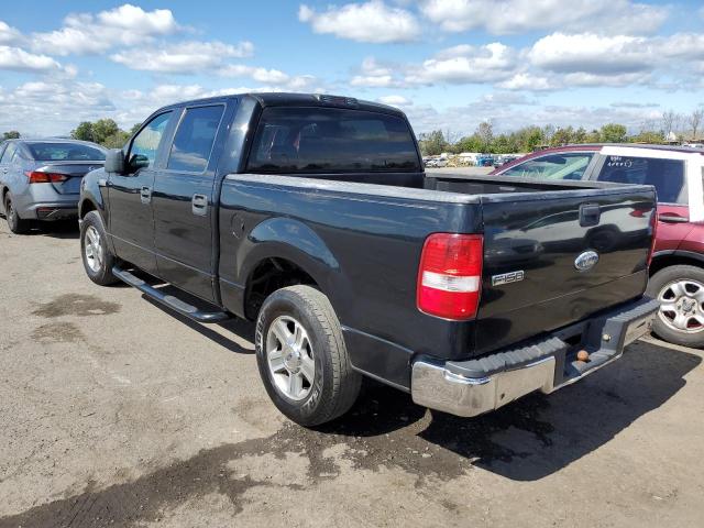 Photo 3 from auction – 2006 FORD F150 SUPER with VIN 1FTRW12W56FA92516