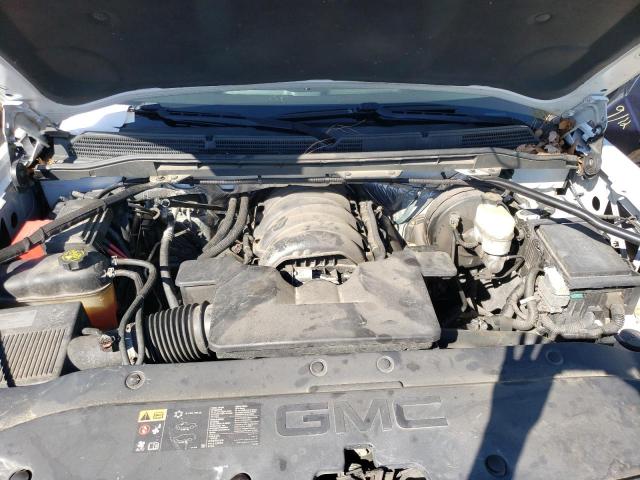Photo 7 from auction – 2015 GMC SIERRA K15 with VIN 3GTU2VEC4FG438343