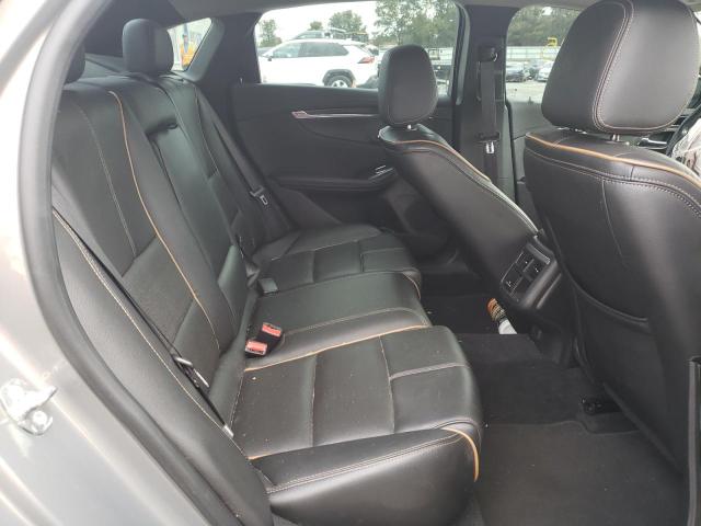 Photo 6 from auction – 2019 CHEVROLET IMPALA PRE with VIN 1G1105S33KU135079