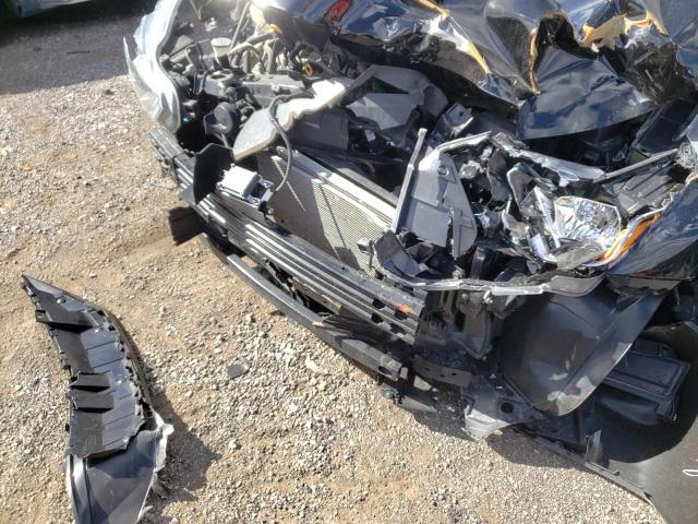 Photo 12 from auction – 2020 NISSAN VERSA SV with VIN 3N1CN8EV4LL851973