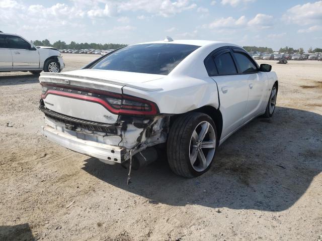Photo 4 from auction – 2017 DODGE CHARGER R/ with VIN 2C3CDXCT3HH575866