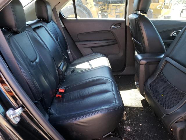 Photo 6 from auction – 2014 CHEVROLET EQUINOX LS with VIN 2GNALAEK2E6305128