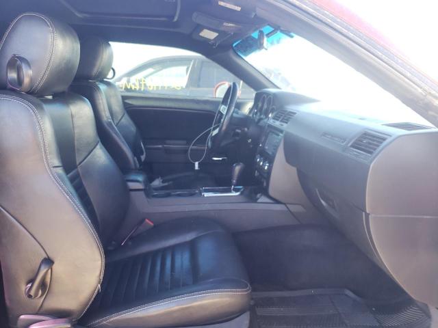 Photo 5 from auction – 2010 DODGE CHALLENGER with VIN 2B3CJ4DV1AH144744