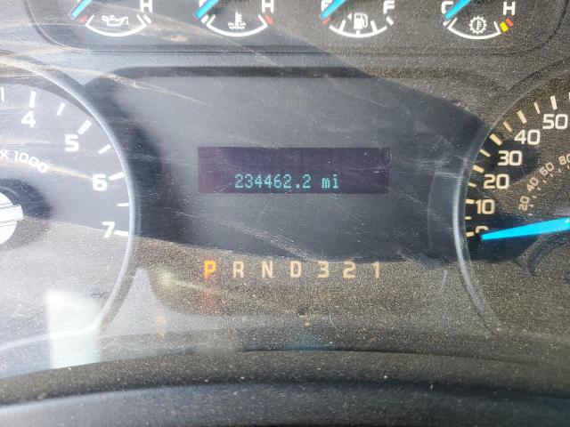 Photo 8 from auction – 2014 FORD F150 with VIN 1FTNF1CF7EKG24254