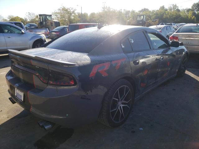 Photo 4 from auction – 2018 DODGE CHARGER R/ with VIN 2C3CDXCT9JH113561