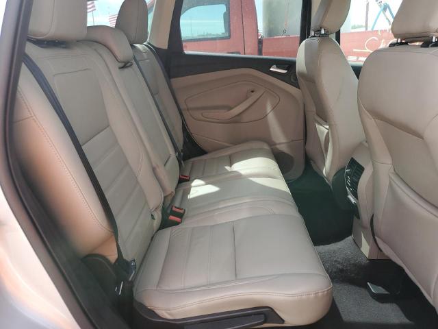 Photo 6 from auction – 2019 FORD ESCAPE TIT with VIN 1FMCU0J9XKUC30764