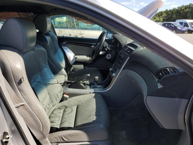 Photo 5 from auction – 2005 ACURA TL with VIN 19UUA66205A049650
