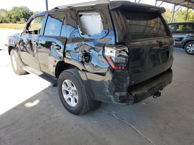 Photo 3 from auction – 2018 TOYOTA 4RUNNER SR with VIN JTEZU5JR7J5173343