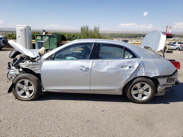 Photo 9 from auction – 2015 CHEVROLET MALIBU LS with VIN 1G11A5SL5FF105248