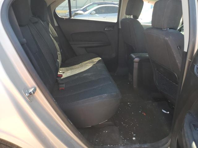صورة رقم 6 من المزاد - 2010 CHEVROLET EQUINOX LT مع VIN 2CNFLEEY2A6323712
