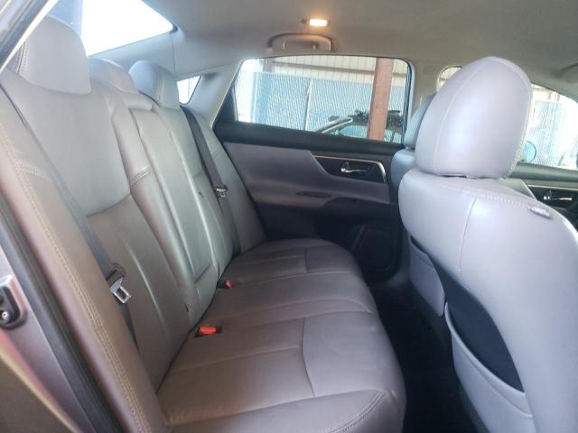 Photo 6 from auction – 2015 NISSAN ALTIMA 2.5 with VIN 1N4AL3AP8FC137192