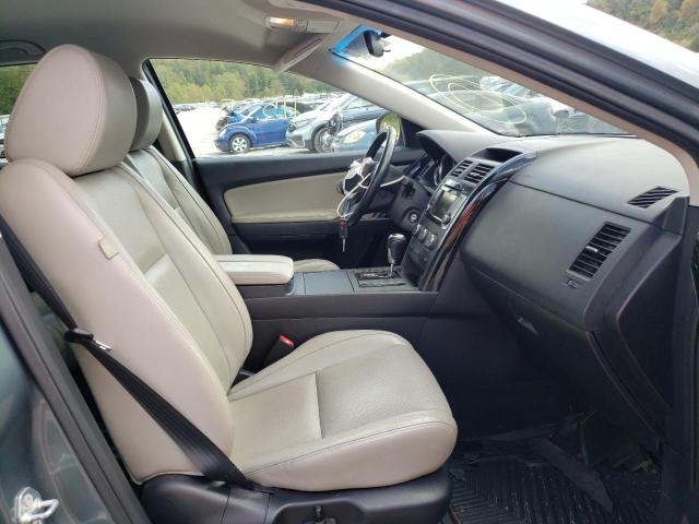 Photo 5 from auction – 2013 MAZDA CX-9 TOURI with VIN JM3TB2CA5D0408949