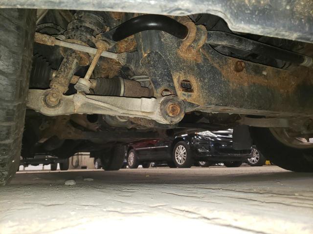 Photo 9 from auction – 2013 RAM 1500 SLT with VIN 1C6RR7GG9DS596008