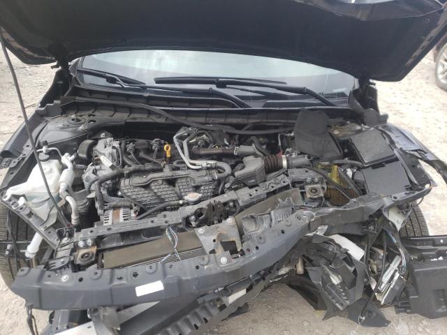Photo 7 from auction – 2021 NISSAN ALTIMA SR with VIN 1N4BL4CW5MN385755