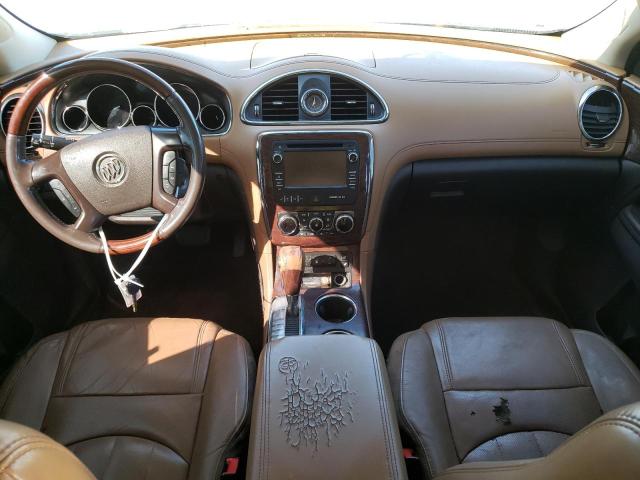 Photo 9 from auction – 2014 BUICK ENCLAVE with VIN 5GAKRBKD7EJ246539
