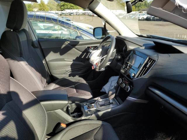 Photo 5 from auction – 2021 SUBARU FORESTER P with VIN JF2SKAJC6MH451346
