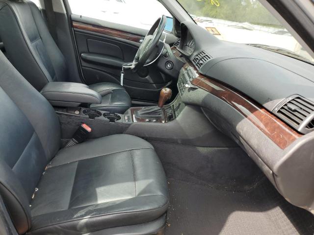Photo 5 from auction – 2005 BMW 330 XI with VIN WBAEW53415PN36970