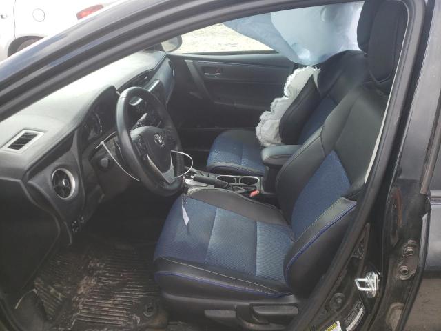 Photo 5 from auction – 2018 TOYOTA COROLLA L with VIN 2T1BURHE2JC000915