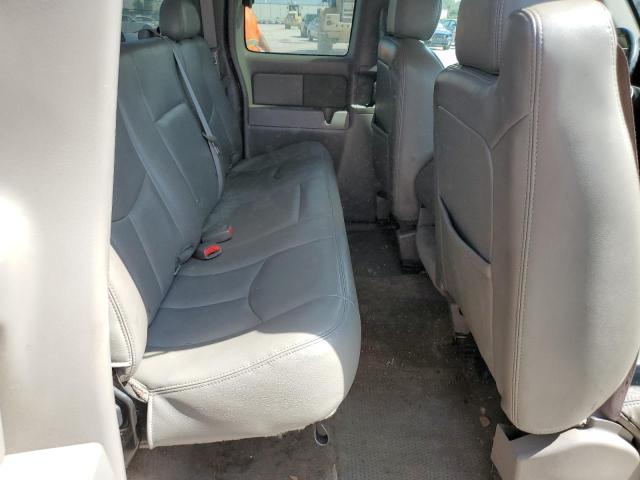 Photo 6 from auction – 2006 CHEVROLET SILVERADO with VIN 1GCEC19Z66Z111693