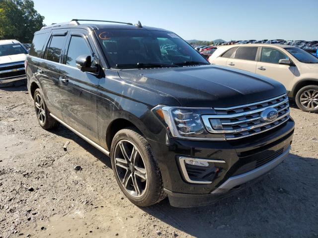 FORD EXPEDITION 2020 with VIN 1FMJU2AT4LEA14404 - Photo from auction