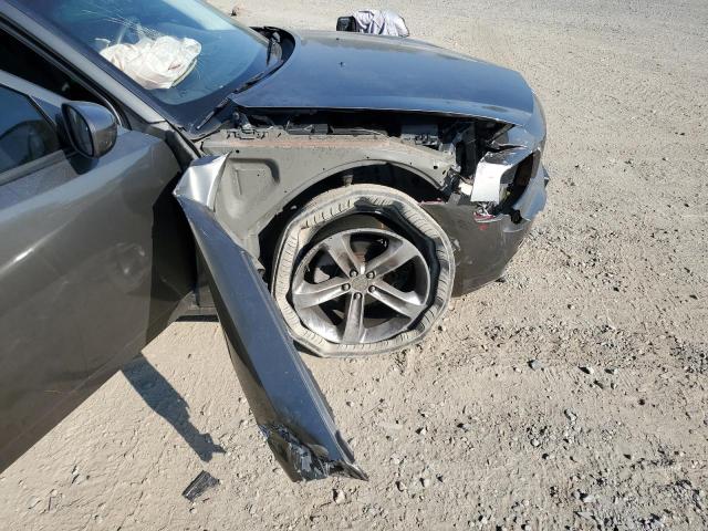 Photo 9 from auction – 2010 DODGE CHARGER SX with VIN 2B3CA3CVXAH226046